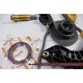 Mercedes Benz C180K M271 Timing chain kit