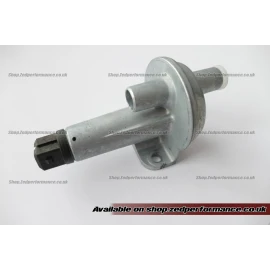 Isuzu 4ZE1, 4ZC1 Aux Air Idle Control Valve Isuzu 4ZE1, 4ZC1 Aux Air Idle Control Valve