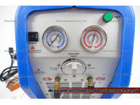 R32 R1234YF Refrigerant Recovery Unit