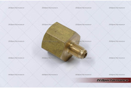 BOC Cylinder adapter & connector BS341 - No. 6