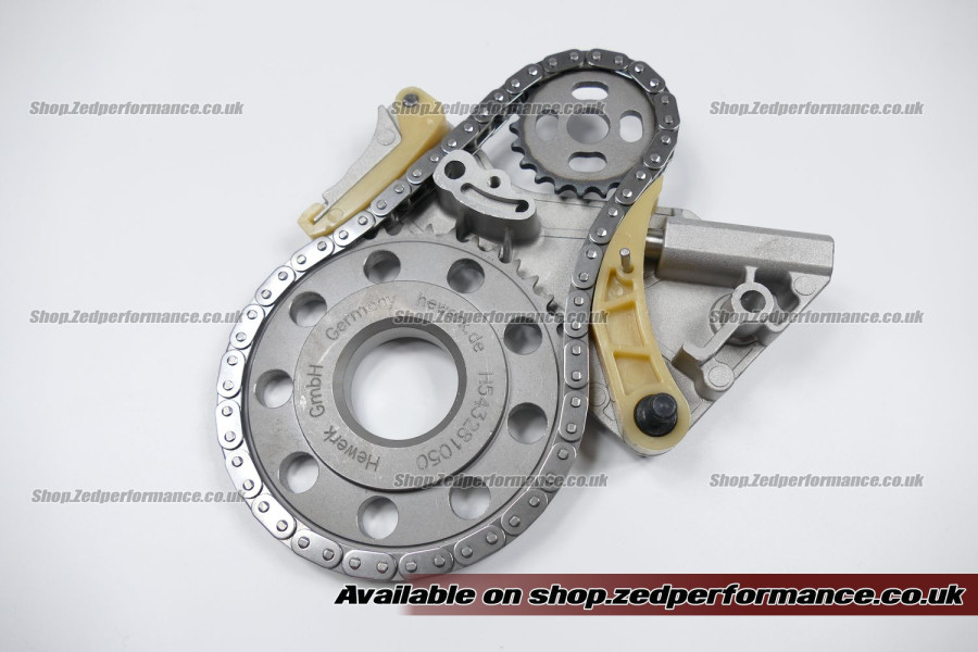 Audi A4 2.0 TDI oil pump replacement kit Audi A4 2.0 TDI oil pump replacement kit