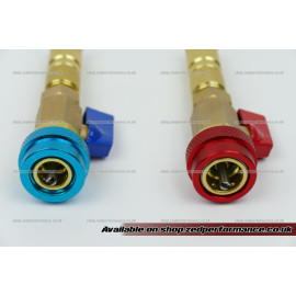 AC valve core remover tool AC valve core remover tool