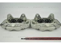 Toyota Land Cruiser 3.0 D-4D front brake calipers KDJ120 