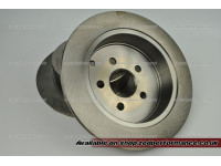 Toyota Celica 1.8 TS VVTi rear brake caliper & discs