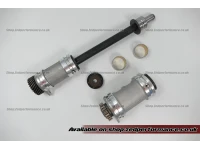 VW EA888 Balance Shaft Delete