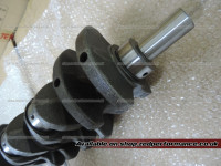 Mitsubishi Outlander 4G69 4B11 4B12 crankshaft