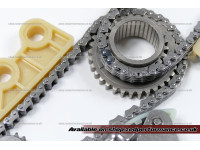 Honda Accord 2.4 i-VTEC Timing Chain Kit