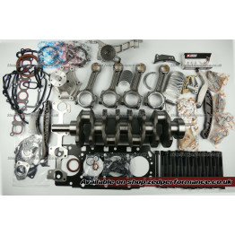 Kia & Hyundai H1 iLoad 2.5 D4CB crankshaft kit