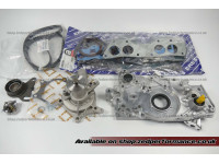 Mitsubishi 4G63 & 4G64 LPG forklift parts