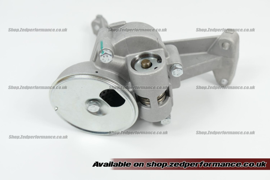 BMW M20 M20B25 oil pump