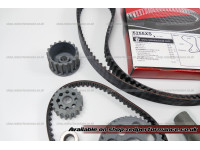 Mitsubishi Evo 8-9 timing belt kit