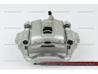 Toyota Land Cruiser 3.0 D-4D rear brake calipers KDJ120 