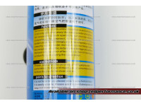 Aircon System Flush Kit