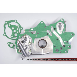 Mitsubishi EVO 4-9 oil pump