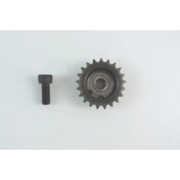 VW & Audi 2.0 TFSI balance shaft delete sprocket