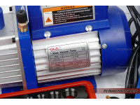 R410a R32 refrigeration air con tool kit for Split AC Units