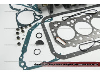Mitsubishi L200 Pajero 4D56 Crankshaft