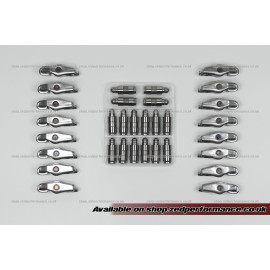 Vivaro X-Trail 2.0 2.3 dCi hydraulic lifter follower & rocker arm 