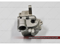 Audi A4 2.0 TDI with oil pump and chain