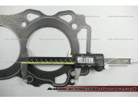 Nissan 350Z VQ35DE overhaul gasket set