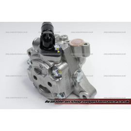 Honda Civic 1.8 power steering pump