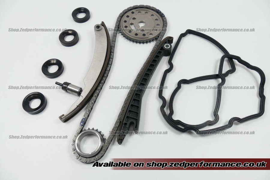 Mini R50 R52 R53 timing chain kit