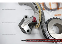Navara D40 & R51 timing chain kit 