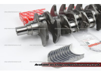 Mitsubishi Evo 8/9 4G63 Crankshaft - MD357543