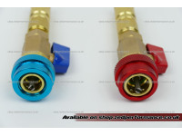 AC valve core remover tool
