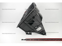 BMW E21 heater panel (Mk2)