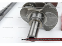 Nissan 200SX Pulsar GTiR SR20DET Crankshaft