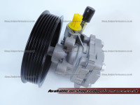 Nissan 350Z VQ35 power steering pump