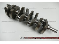 Nissan 200SX Pulsar GTiR SR20DET Crankshaft