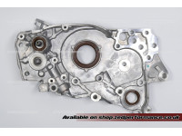 Mitsubishi EVO 4-9 oil pump