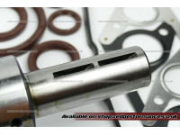Mitsubishi L200 Pajero 4D56 Crankshaft