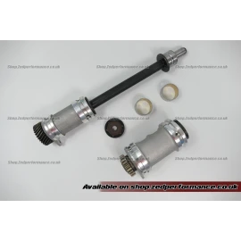 VW EA888 Balance Shaft Delete VW EA888 Balance Shaft Delete