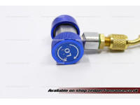 AC Nitrogen Pressure Test Kit