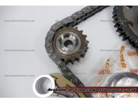 Navara D40 & R51 timing chain kit 