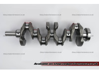 Nissan 200SX Pulsar GTiR SR20DET Crankshaft