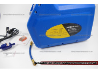 R32 R1234YF Refrigerant Recovery Unit