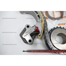 Navara D40 & R51 timing chain kit Navara D40 & R51 timing chain kit