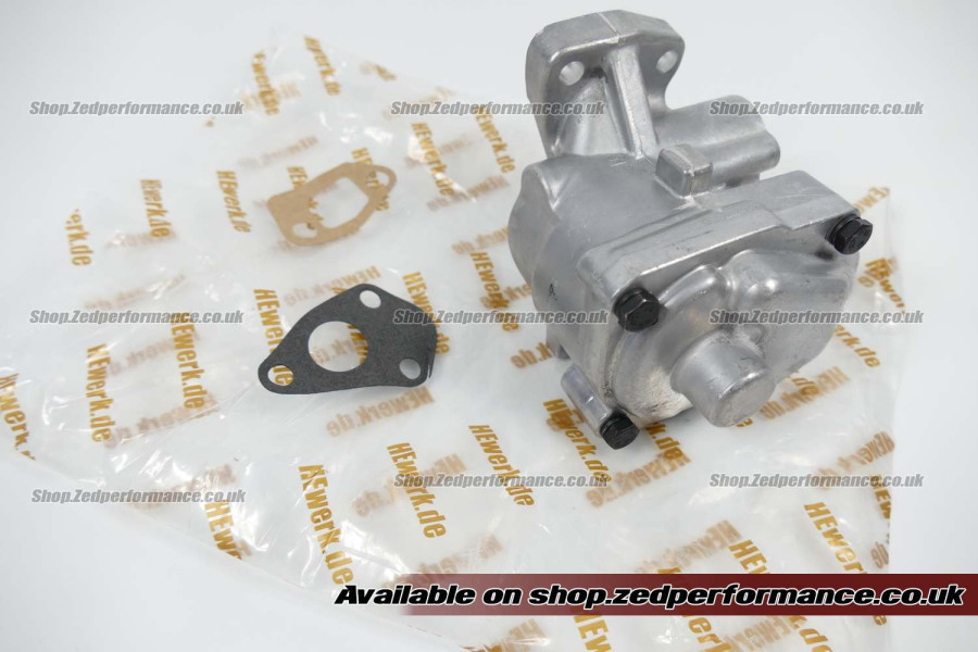 Ford 2.9 V6 High Flow oil pump