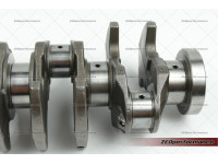 Mitsubishi Evo 8/9 4G63 Crankshaft - MD357543