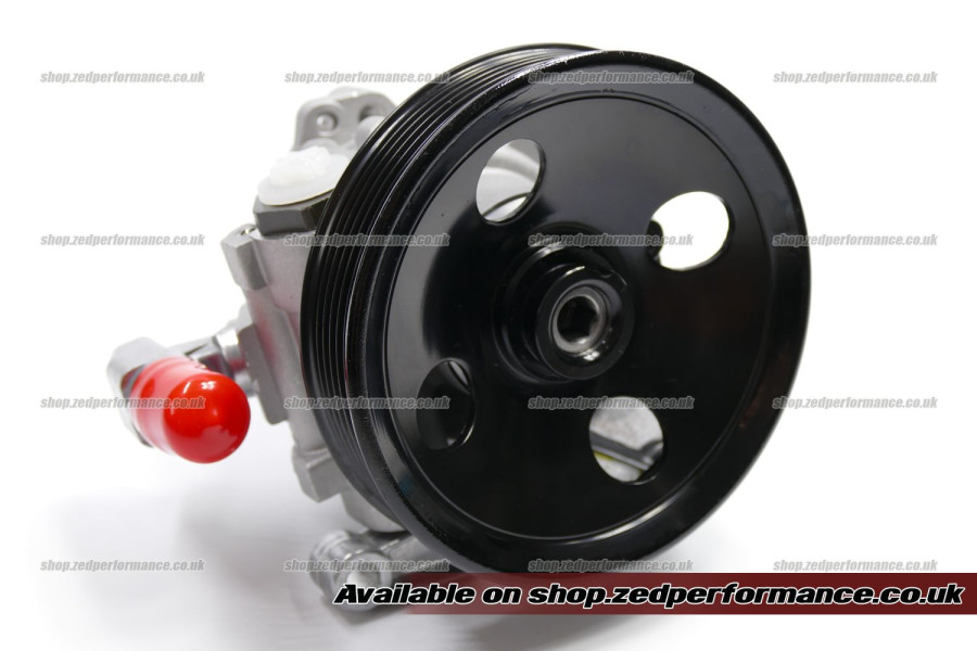 Mercedes-Benz ML 320 350 430 500 GL 450 power steering pump