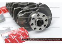 Toyota 1ZZ-FE Crankshaft Kit with Bearings – MR2 Celica Avensis