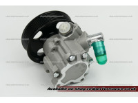 Mercedes GL320 ML280 CDI W251 W164 power steering pump