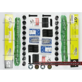 VW Touareg 5.0 TDI V10 camshaft kit