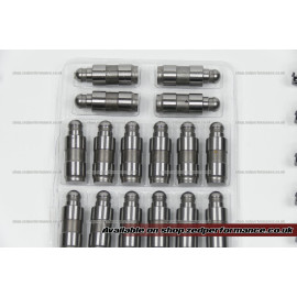 Vivaro X-Trail 2.0 2.3 dCi hydraulic lifter follower & rocker arm Vivaro X-Trail 2.0 2.3 dCi hydraulic lifter follower & rocker arm