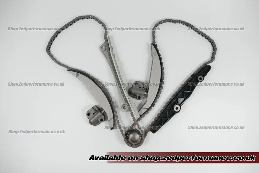 Aston Martin DB9 V12 timing chain kit