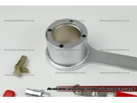 Jaguar XK8 or XKR Supercharged pulley tool